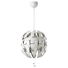 Ikea 2014 lampada usato  Acquaviva delle Fonti