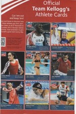 2012 official team for sale  ABERDARE