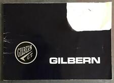 Gilbern 1800 litre for sale  LEICESTER