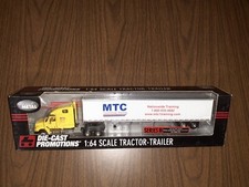 Dcp 31032 mtc for sale  Unity