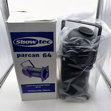 Showtec parcan long for sale  CRAIGAVON