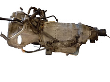 Subaru impreza automatikgetrie gebraucht kaufen  Langgöns