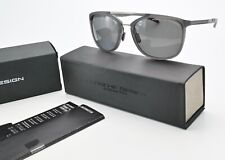 Porsche design sonnenbrille gebraucht kaufen  Schwerin