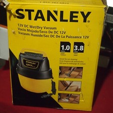 Stanley 12v wet for sale  Hickory Hills