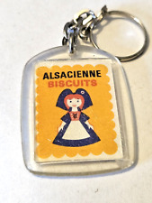 Porte cles biscuits d'occasion  L'Absie