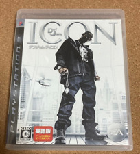 Defjam icon def d'occasion  Expédié en Belgium