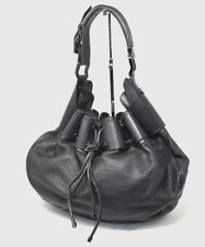 Burberry black warrior for sale  THATCHAM