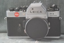 Leica electronic germany usato  Vasto