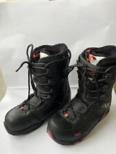 Head jade snowboardboots gebraucht kaufen  Oldenburg (Oldenburg)