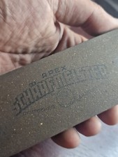 Sharpening stone razor usato  Marano sul Panaro