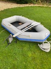 inflatable dinghy for sale  COVENTRY