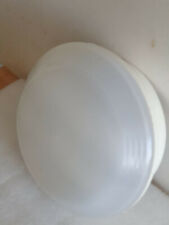 Plafonnier blanc d'occasion  Bron