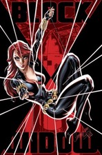 Black Widow 3 2020 J Scott Campbell Brilha No Escuro Nycc Variante quase perfeito comprar usado  Enviando para Brazil