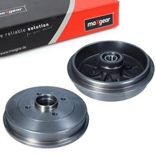 Maxgear tambours frein d'occasion  Expédié en France