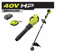 Ryobi 40v brushless for sale  Atlanta