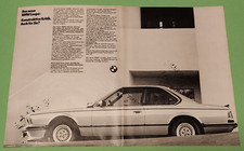 Bmw 635 csi gebraucht kaufen  Hamm, Sieg