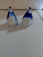 Art glass blue for sale  Phoenix