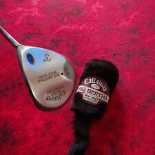 Callaway big bertha for sale  SHEFFIELD