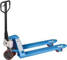 Transpallet manuale sollevator usato  Samarate
