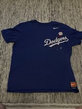 los angeles dodgers shirt for sale  Overland Park