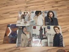 Handarbeitshefte konvolut gebraucht kaufen  Idstein
