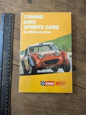 Tuning bmc sports for sale  ST. ALBANS