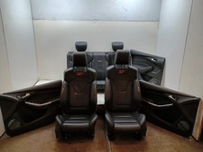 Ford focus door for sale  SKELMERSDALE