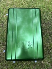 Koffer edelstahl jever gebraucht kaufen  Bremen