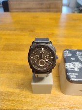 Fossil uhr chronograph gebraucht kaufen  Altdorf b.Nürnberg