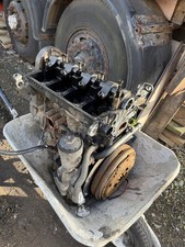 Caddy 1.9 tdi for sale  THIRSK