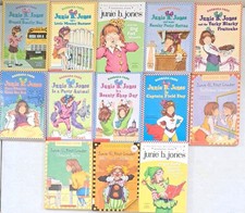 Lot junie jones for sale  Knoxville