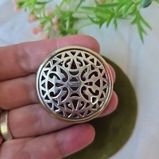 Vintage silver gold for sale  Midlothian