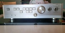 Luxman twin monolithic for sale  Cherry Hill