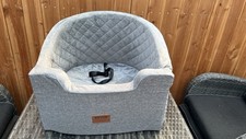 Hunde autositz vorder gebraucht kaufen  Braunschweig