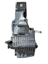 Scatola filtro airbox usato  Pozzallo
