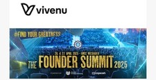 Founder summit 2025 gebraucht kaufen  Jork