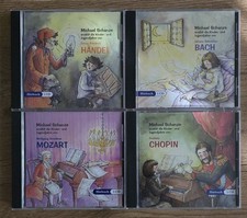 Cds michael schanze gebraucht kaufen  Siegen