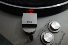 Platine vinyle scott d'occasion  Clermont-l'Hérault