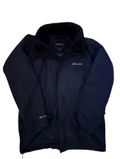 Berghaus men cornice for sale  TELFORD