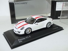 Porsche 911 991 d'occasion  Belz