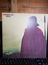 wishbone ash lp for sale wishbone ash lp for sale BLACKBURN
