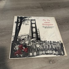 Oh Du Schöner Rosengarten  comprar usado  Enviando para Brazil