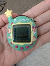 Tamagotchi connection v4.5 for sale  WELLINGBOROUGH