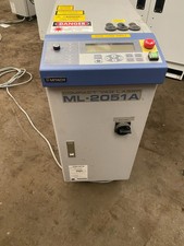 Miyachi compact yag for sale  SHILDON