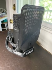 Rode nt1 studio for sale  Greenville