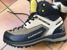Wanderschuhe gebraucht kaufen  Hannover