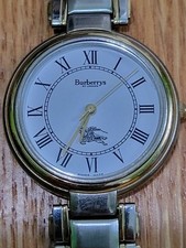 Burberry 8000 ladies for sale  Silver Spring