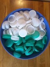 200 green white for sale  POOLE