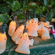 Vintage halloween blow for sale Vintage halloween blow for sale  BROMLEY