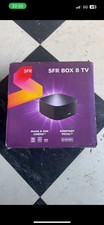 Décodeur box sfr d'occasion  Montreuil